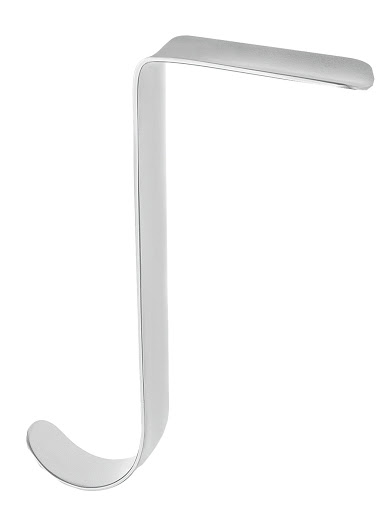 Converse Blade Retractor, 3 1/2" (8.9 Cm), 13.0 Mm X 30.0 Mm